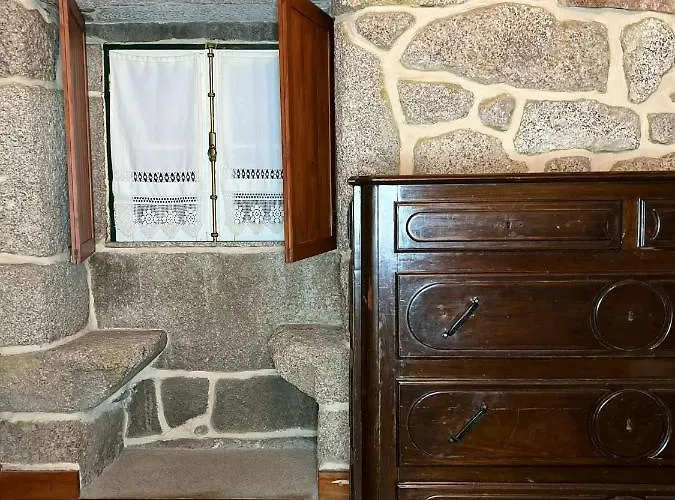 乡村民宿 Casa Padre Alexandre