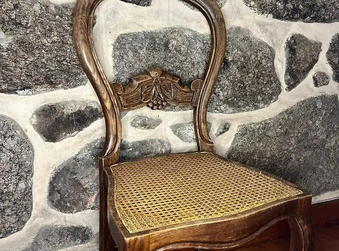 Casa Padre Alexandre *