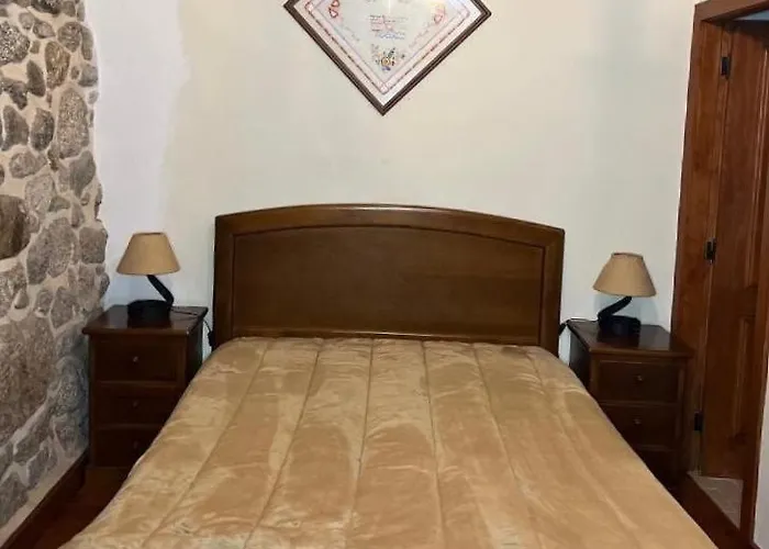 Casa Padre Alexandre Covide