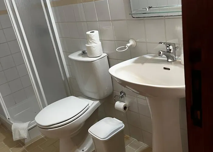 乡村民宿 Casa Padre Alexandre