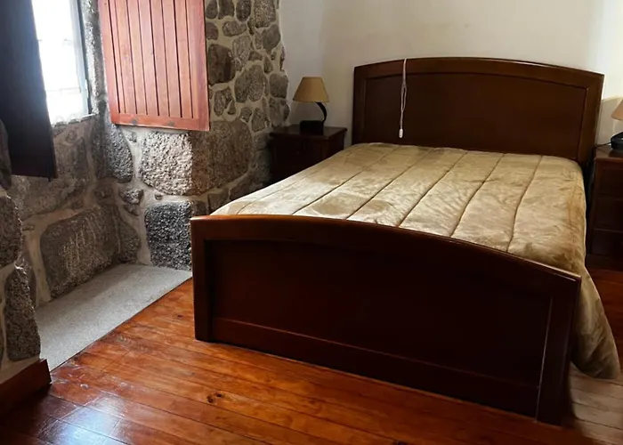 Casa Padre Alexandre 乡村民宿 *