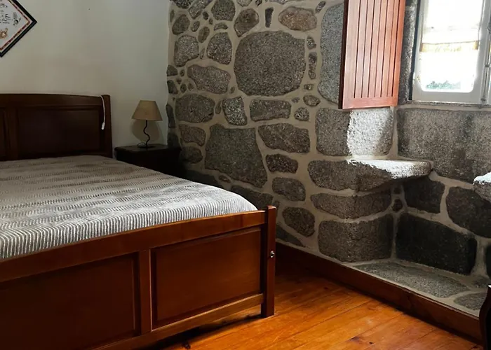 Casa Padre Alexandre