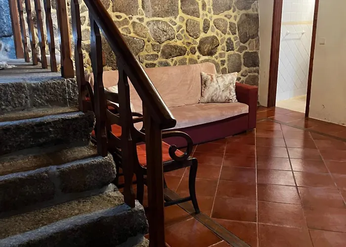 カントリーハウス Casa Padre Alexandre *