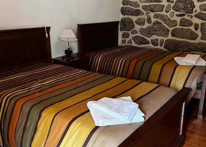 Casa Padre Alexandre カントリーハウス Covide