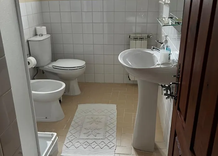 カントリーハウス Casa Padre Alexandre Covide