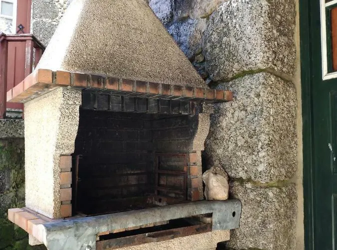 Venkovský dům Casa Padre Alexandre Covide