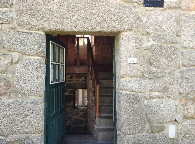 Casa Padre Alexandre 乡村民宿 *