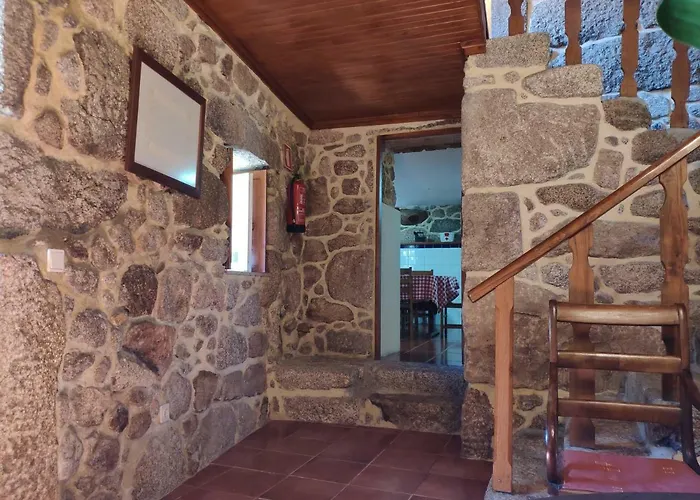 カントリーハウス Casa Padre Alexandre