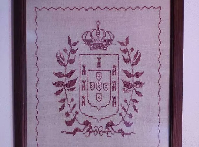 Casa Padre Alexandre カントリーハウス *