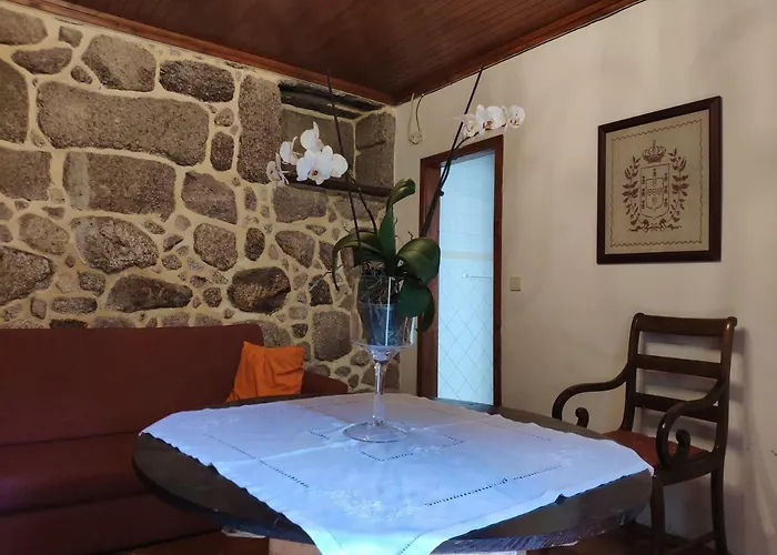 乡村民宿 Casa Padre Alexandre