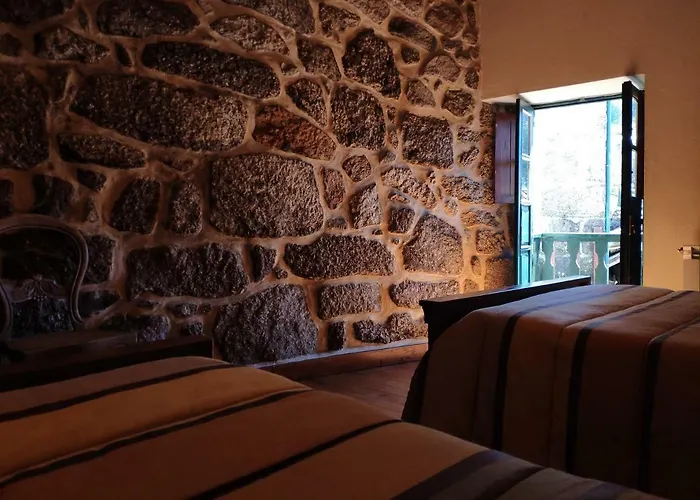 乡村民宿 Casa Padre Alexandre *