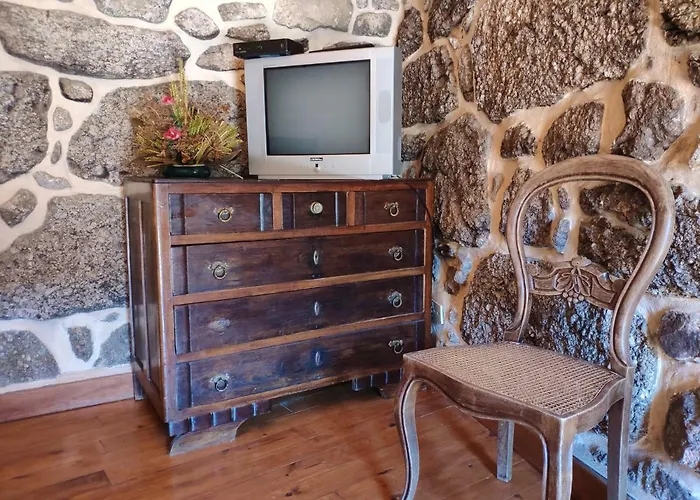 Casa Padre Alexandre * Covide