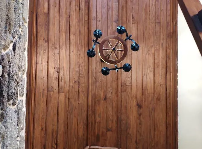 Venkovský dům Casa Padre Alexandre