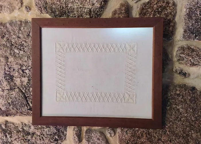 Casa Padre Alexandre *